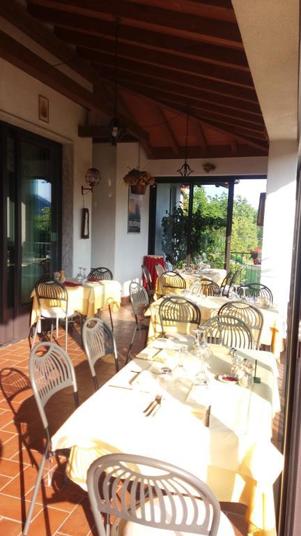 Locanda Verbena Stresa Exterior photo